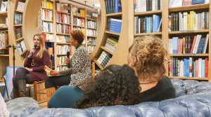 booklaunch van rossum