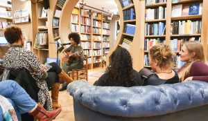 booklaunch van rossum