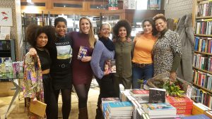 booklaunch van rossum