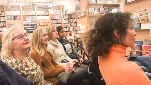 booklaunch van rossum